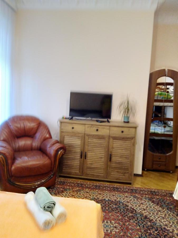 Apartments near the sea Vapnyarka Εξωτερικό φωτογραφία