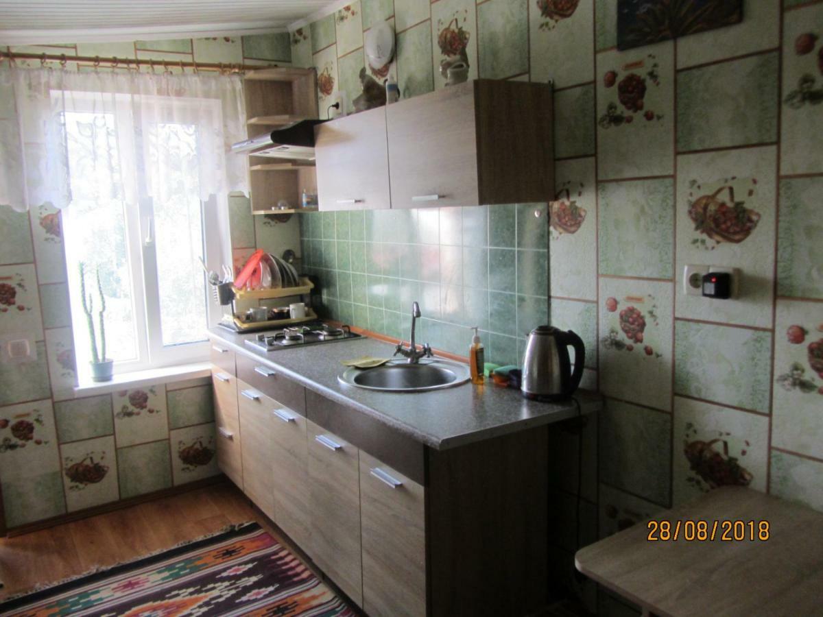 Apartments near the sea Vapnyarka Εξωτερικό φωτογραφία