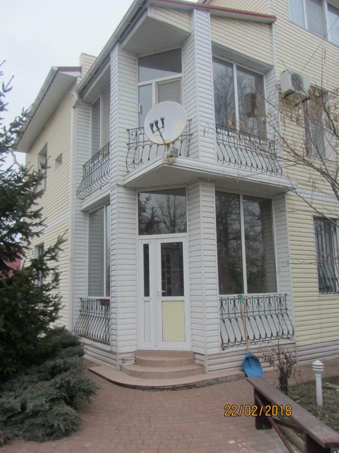 Apartments near the sea Vapnyarka Εξωτερικό φωτογραφία