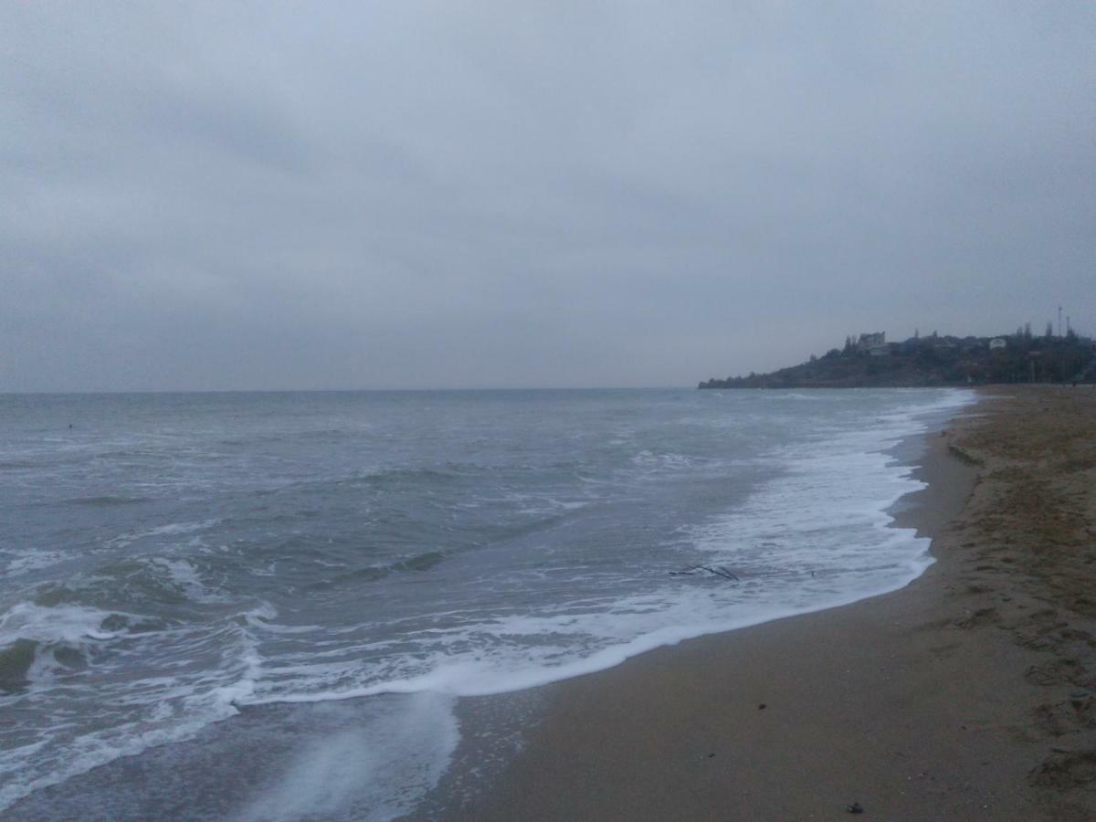 Apartments near the sea Vapnyarka Εξωτερικό φωτογραφία