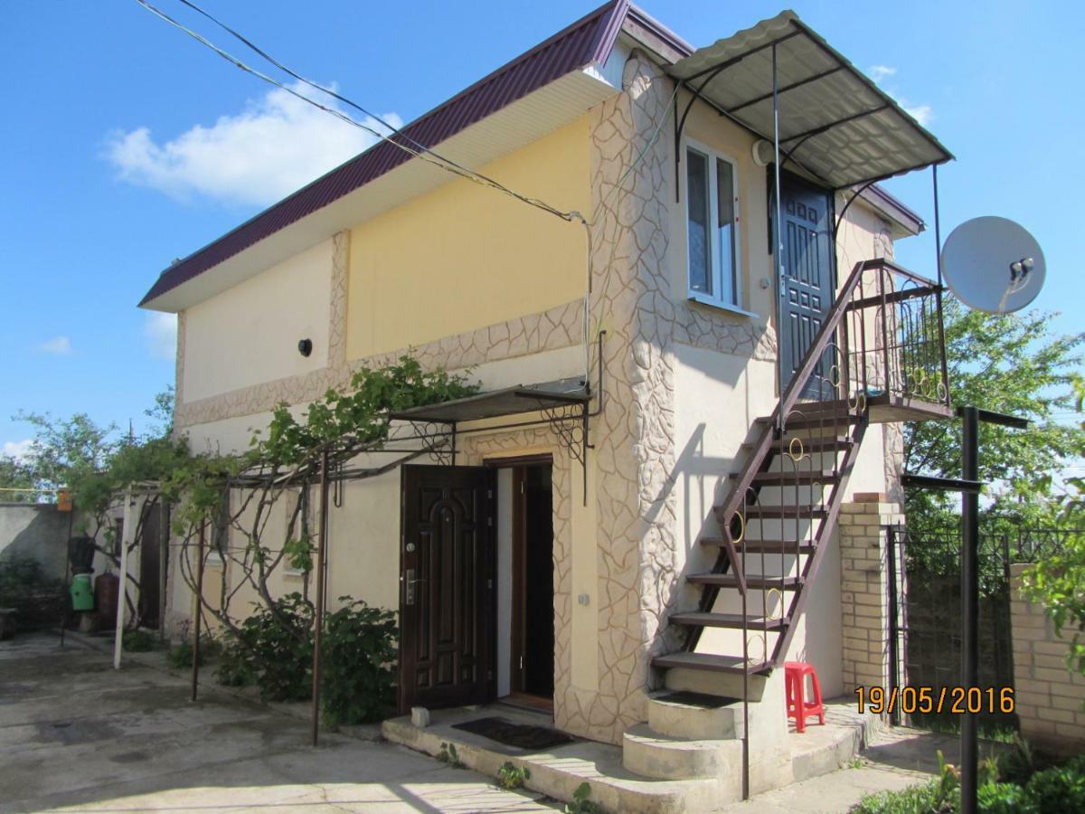 Apartments near the sea Vapnyarka Εξωτερικό φωτογραφία